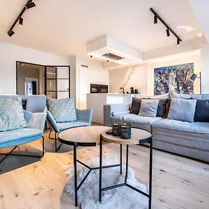 Residentie Zuidwester Apartment