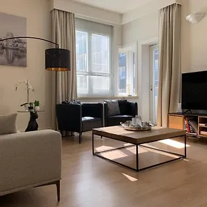 Euphrosina Appartement