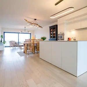 Oosteroever Appartement