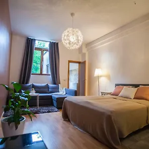 Daily - Appartement Antwerpen