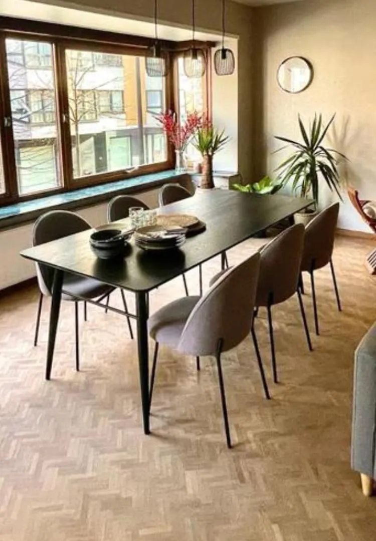 La Java De Lou Ostende Apartmán